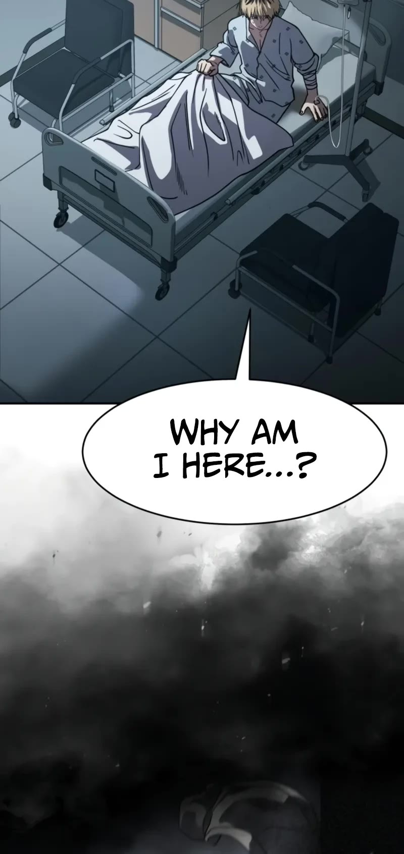 Juvenile Law Chapter 23 page 40 - Chapter 23: Don't act like a good child