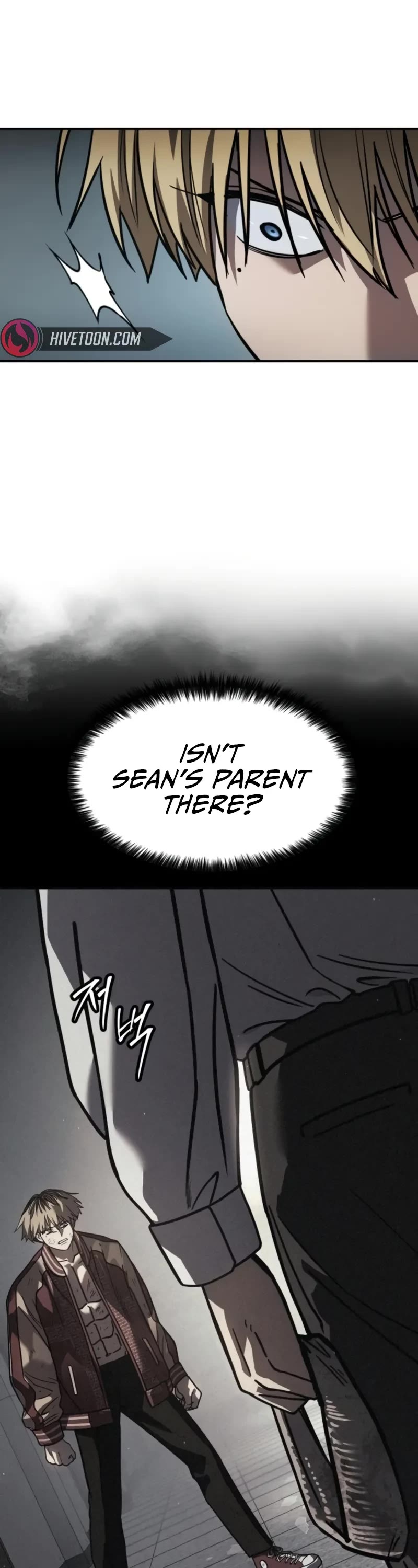 Juvenile Law Chapter 23 page 42 - Chapter 23: Don't act like a good child
