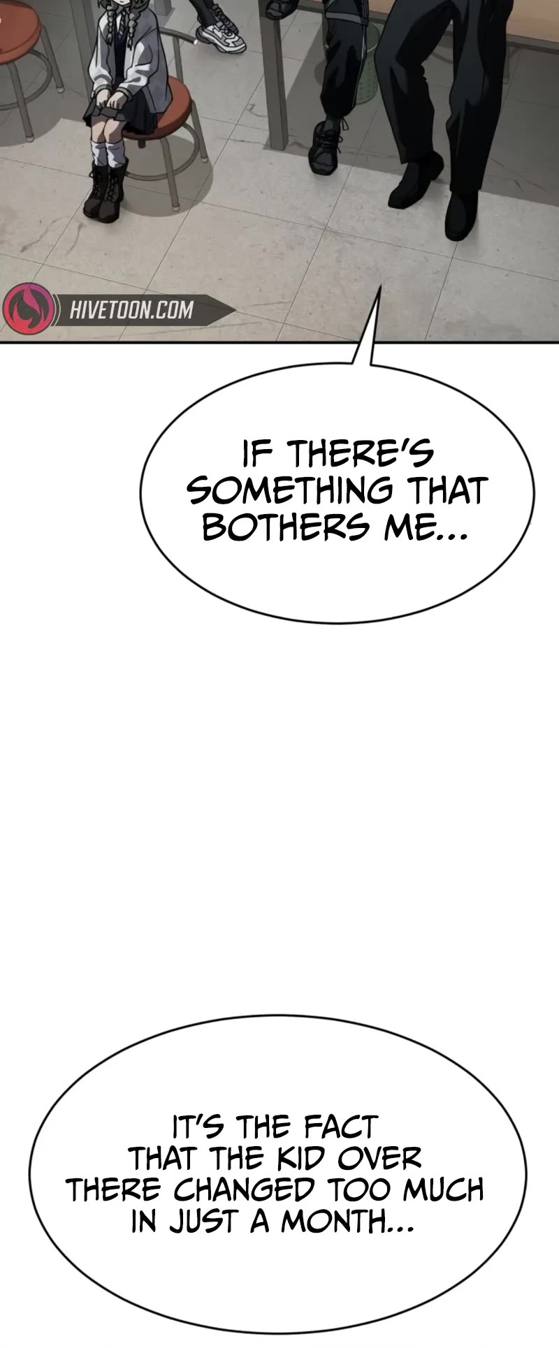 Juvenile Law Chapter 23 page 5 - Chapter 23: Don't act like a good child