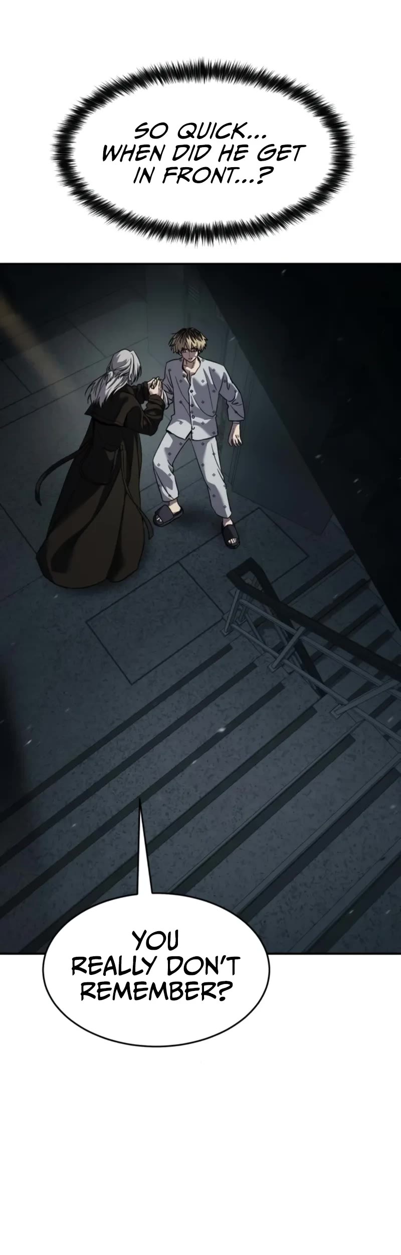 Juvenile Law Chapter 23 page 55 - Chapter 23: Don't act like a good child
