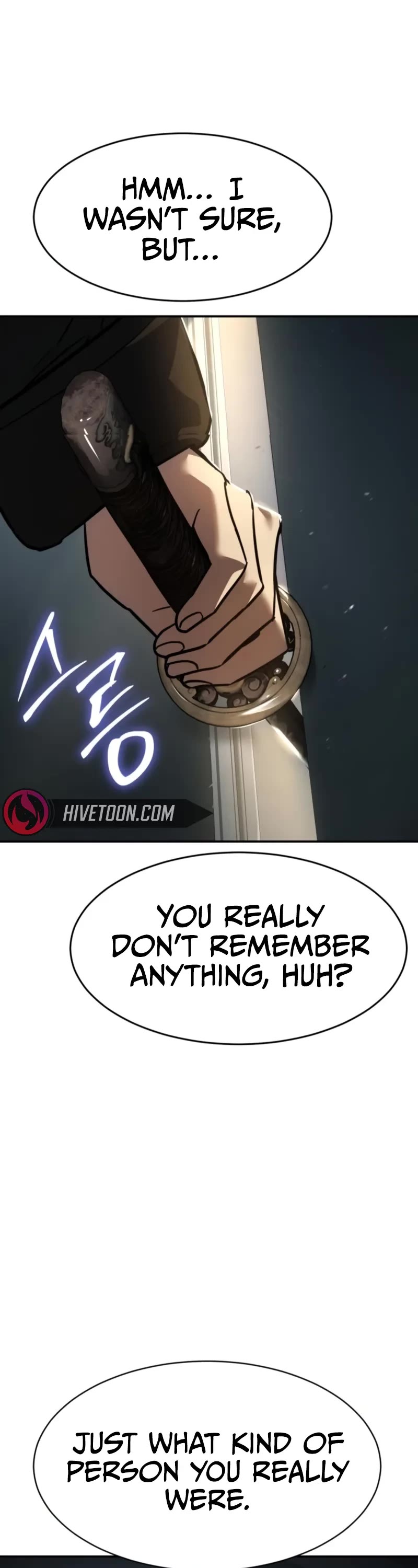Juvenile Law Chapter 23 page 61 - Chapter 23: Don't act like a good child