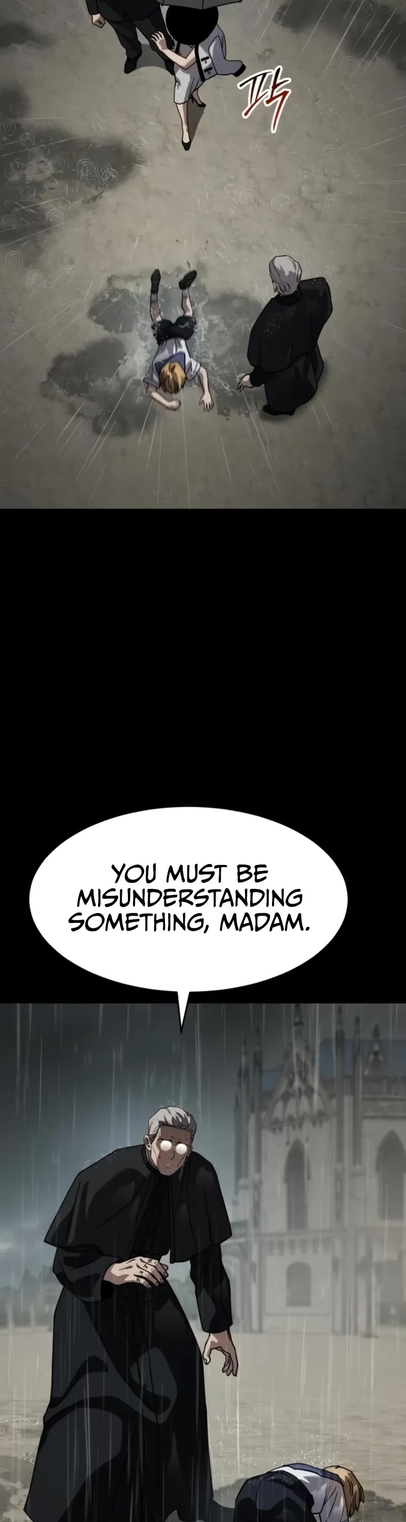 Juvenile Law Chapter 23 page 67 - Chapter 23: Don't act like a good child