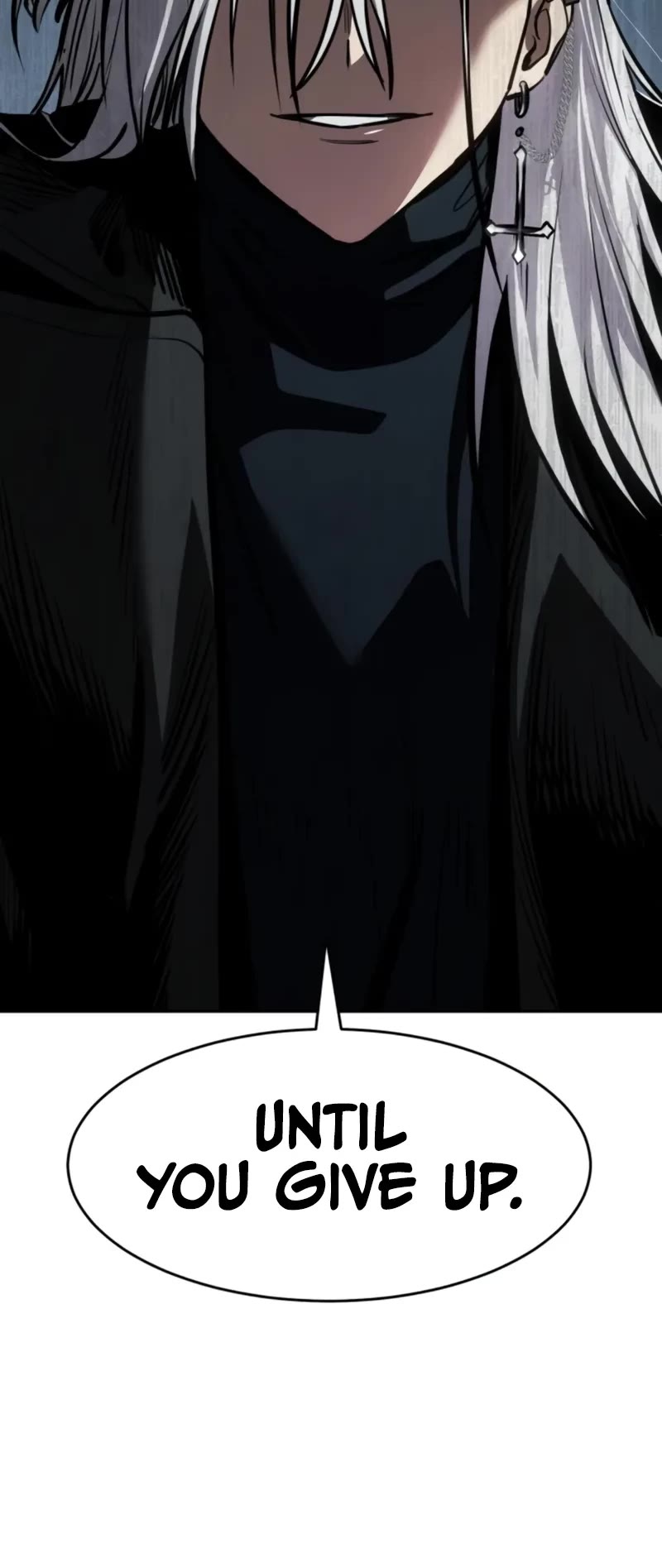 Juvenile Law Chapter 23 page 78 - Chapter 23: Don't act like a good child