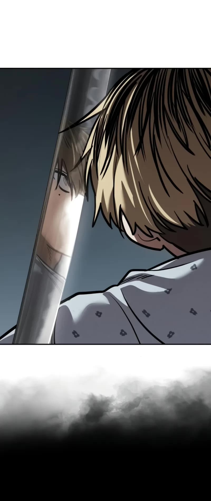 Juvenile Law Chapter 23 page 79 - Chapter 23: Don't act like a good child