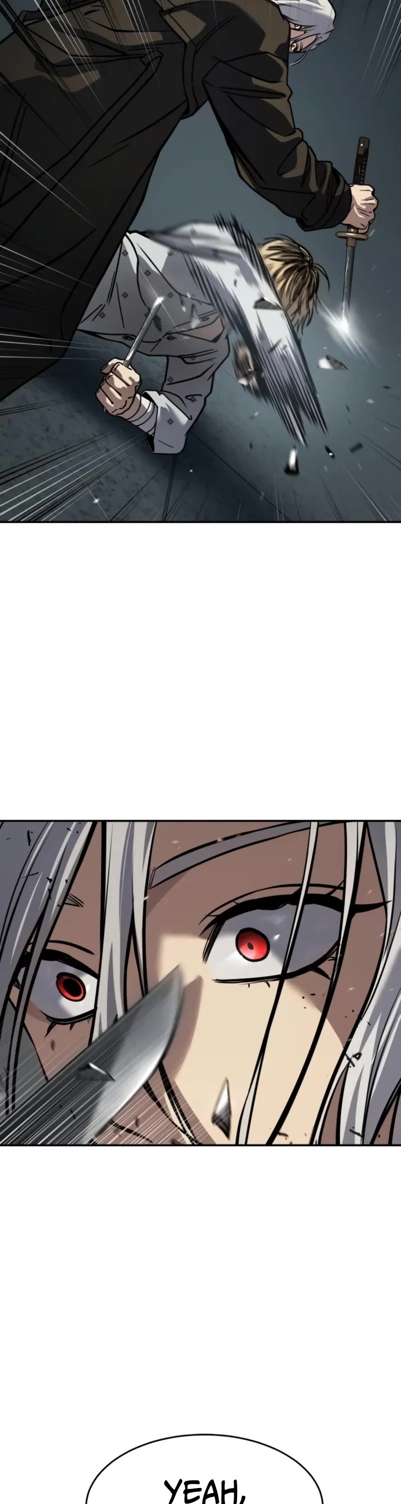 Juvenile Law Chapter 23 page 82 - Chapter 23: Don't act like a good child