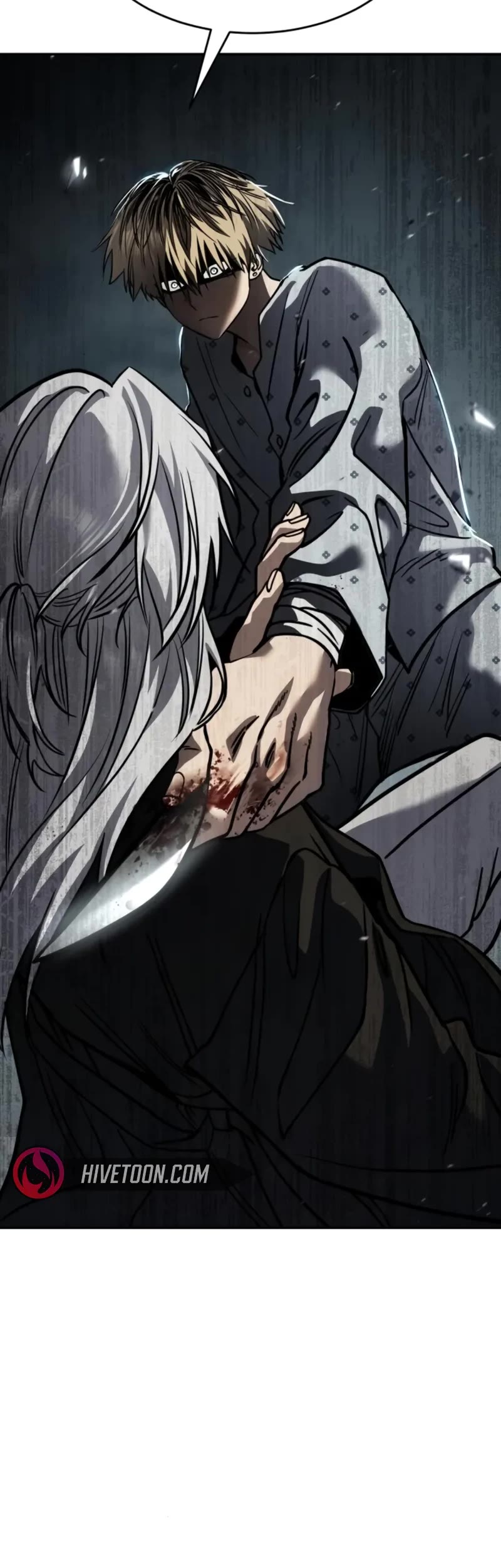 Juvenile Law Chapter 23 page 84 - Chapter 23: Don't act like a good child
