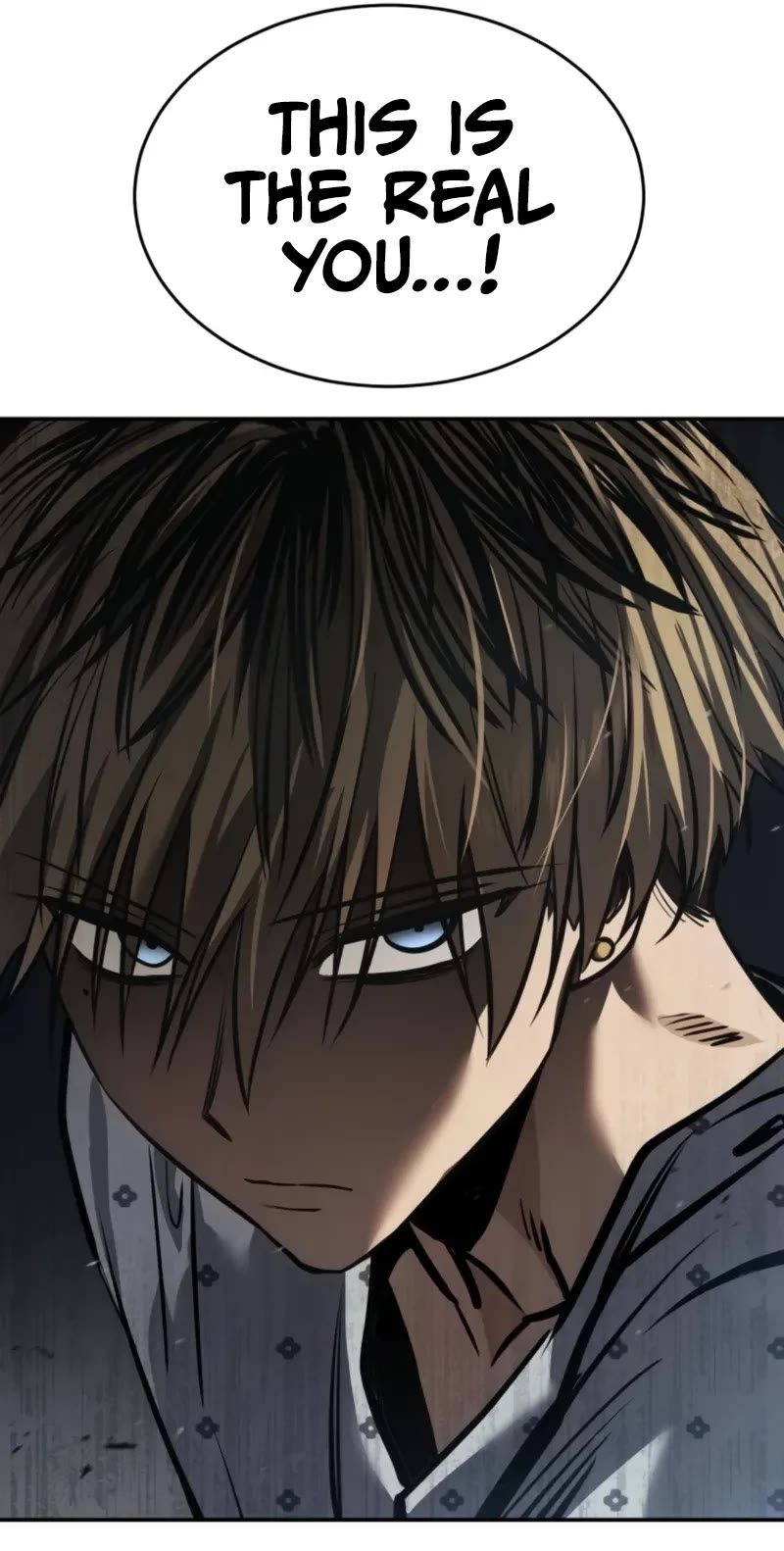 Juvenile Law Chapter 23 page 85 - Chapter 23: Don't act like a good child