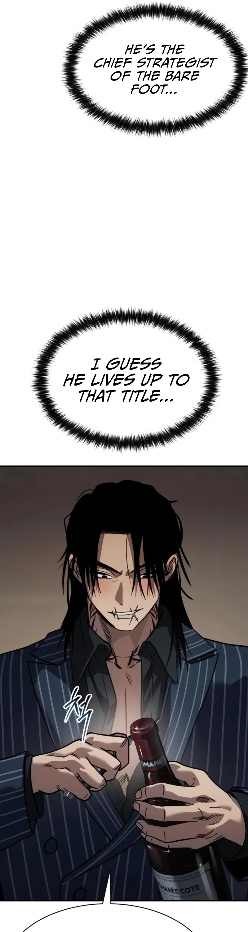 Juvenile Law Chapter 24 page 11 - Chapter 24: Who let you become so weak?