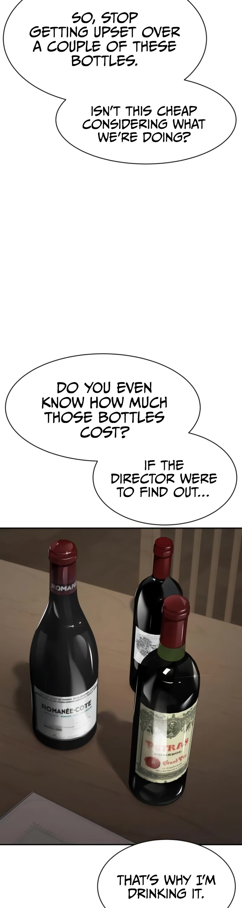 Juvenile Law Chapter 24 page 12 - Chapter 24: Who let you become so weak?
