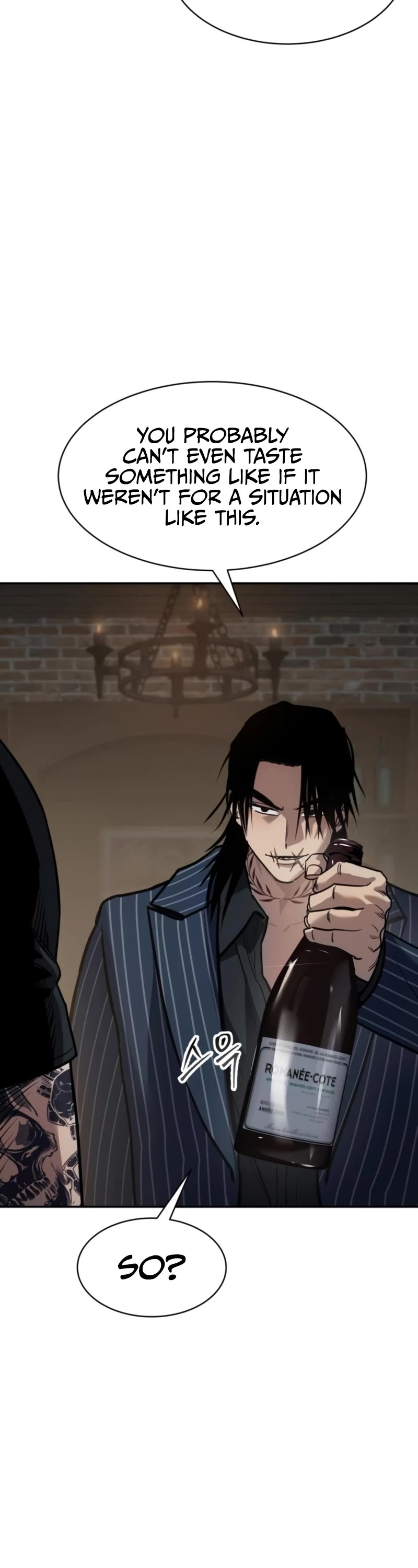 Juvenile Law Chapter 24 page 13 - Chapter 24: Who let you become so weak?