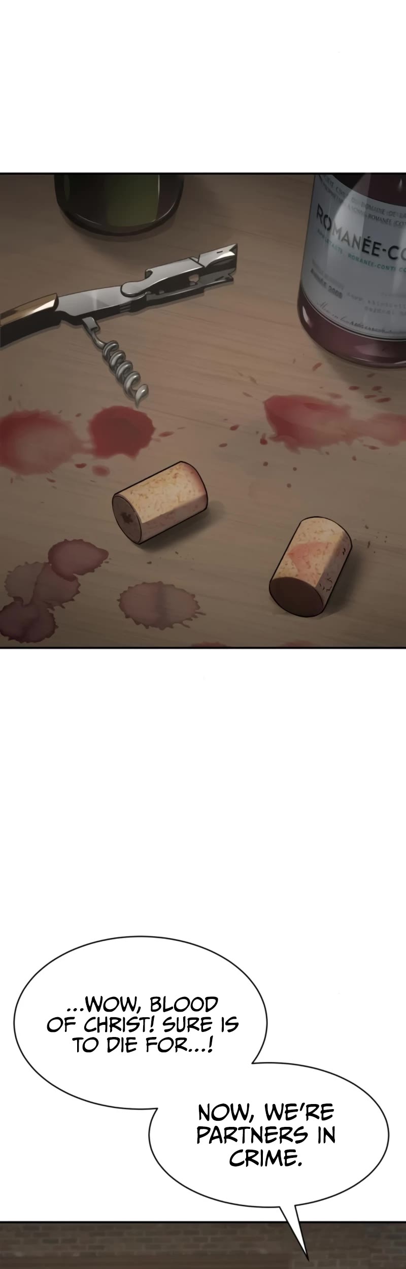 Juvenile Law Chapter 24 page 15 - Chapter 24: Who let you become so weak?