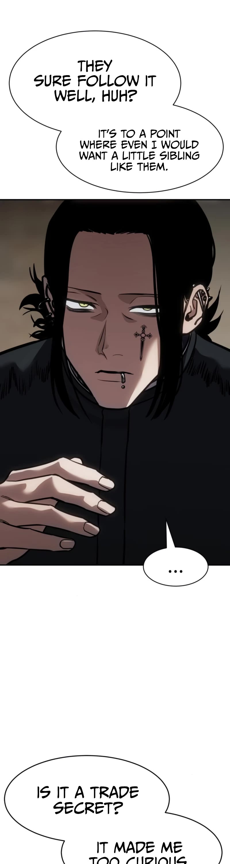 Juvenile Law Chapter 24 page 18 - Chapter 24: Who let you become so weak?