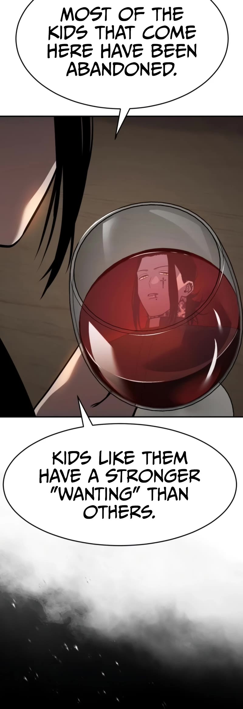 Juvenile Law Chapter 24 page 20 - Chapter 24: Who let you become so weak?