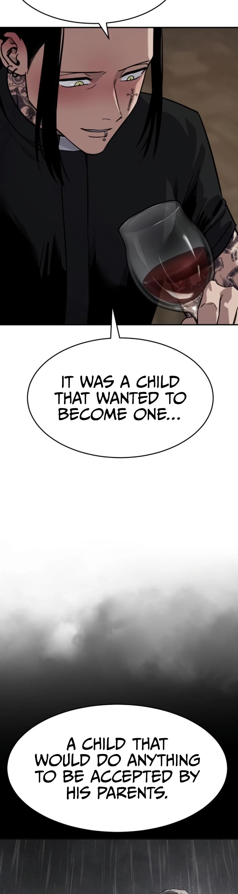 Juvenile Law Chapter 24 page 27 - Chapter 24: Who let you become so weak?