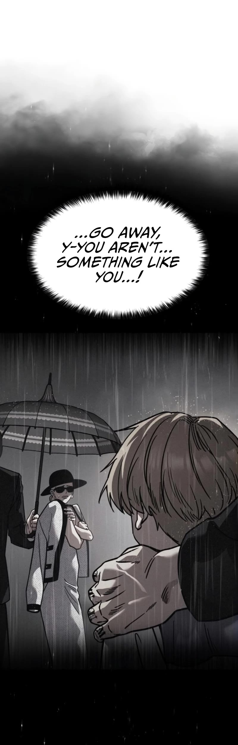 Juvenile Law Chapter 24 page 34 - Chapter 24: Who let you become so weak?