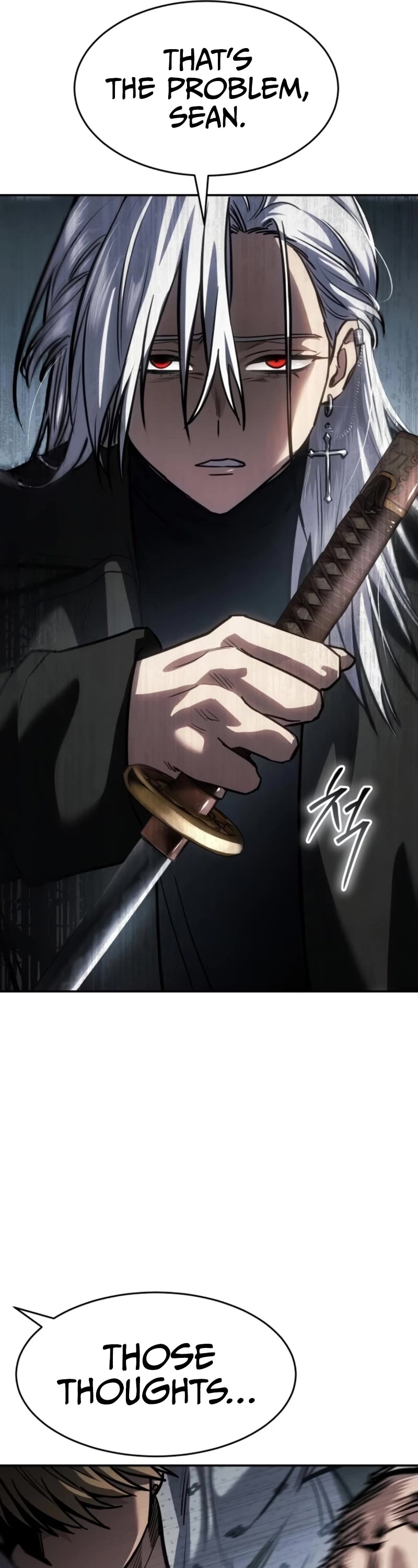Juvenile Law Chapter 24 page 41 - Chapter 24: Who let you become so weak?