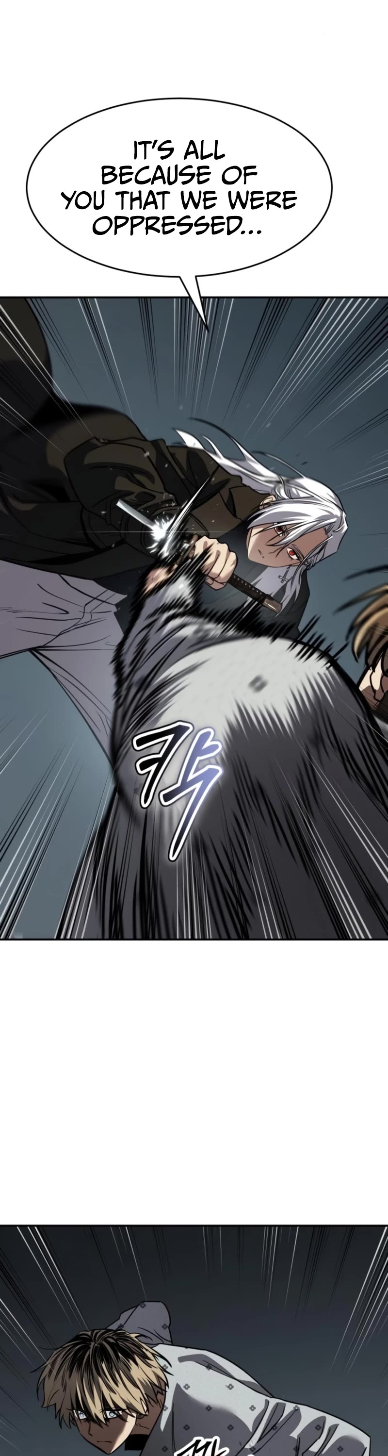 Juvenile Law Chapter 24 page 43 - Chapter 24: Who let you become so weak?