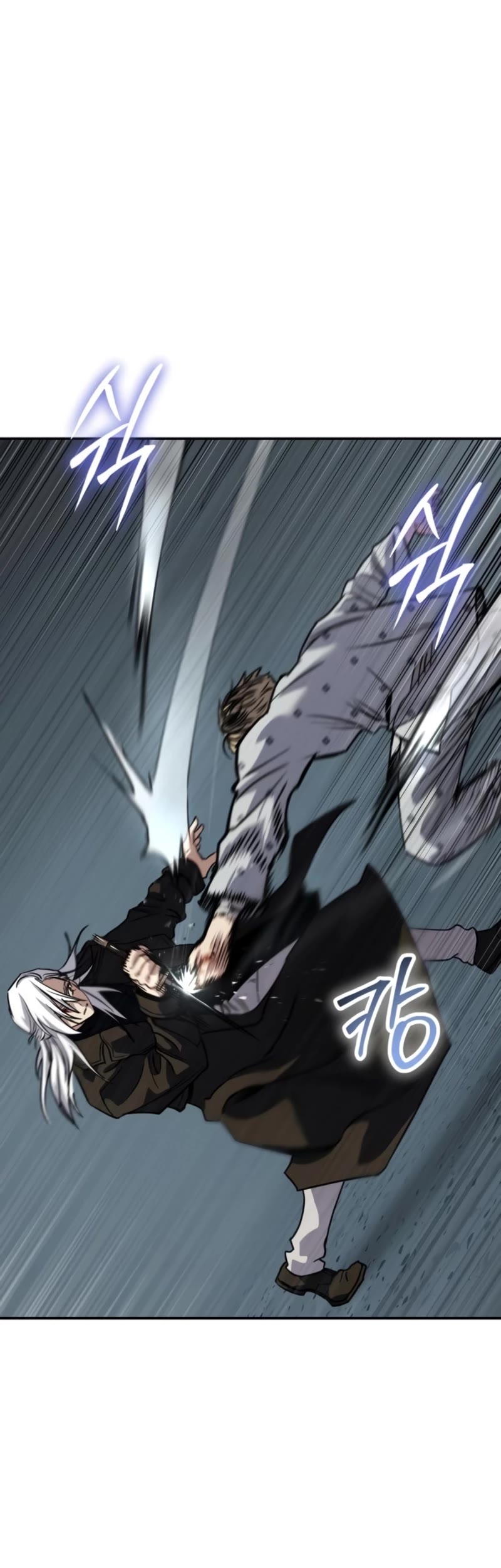 Juvenile Law Chapter 24 page 45 - Chapter 24: Who let you become so weak?
