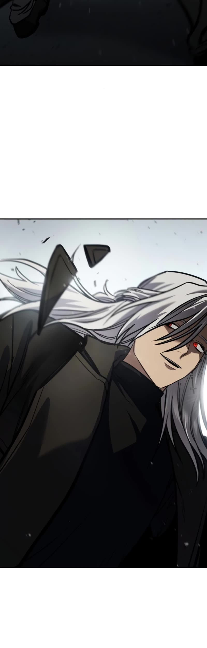 Juvenile Law Chapter 24 page 50 - Chapter 24: Who let you become so weak?