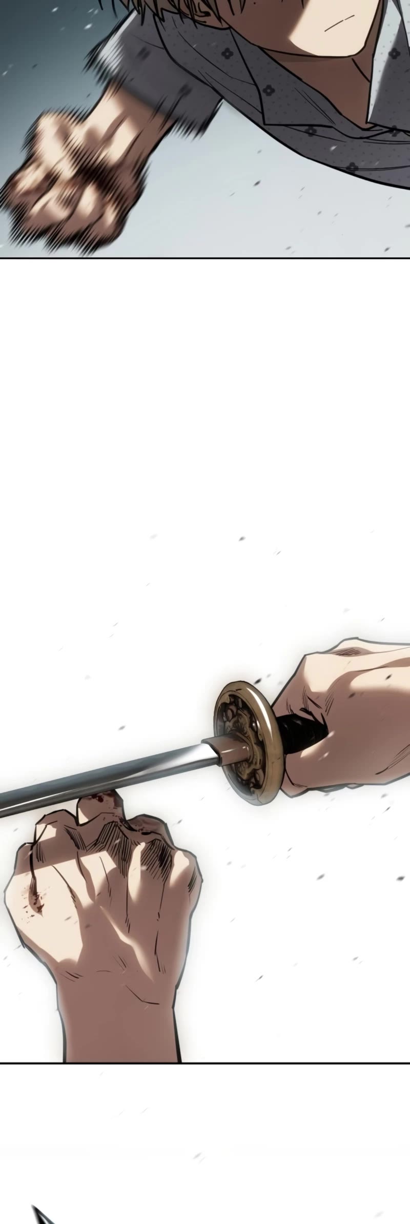 Juvenile Law Chapter 24 page 59 - Chapter 24: Who let you become so weak?