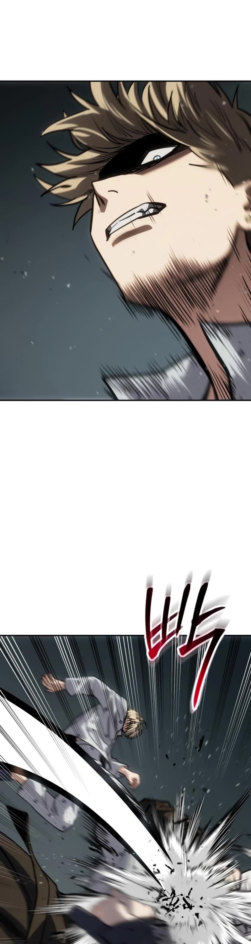 Juvenile Law Chapter 24 page 63 - Chapter 24: Who let you become so weak?