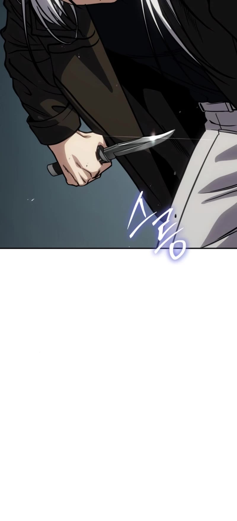 Juvenile Law Chapter 24 page 65 - Chapter 24: Who let you become so weak?