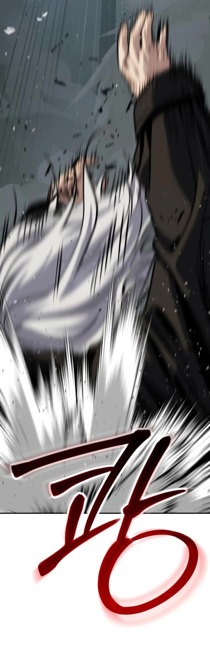 Juvenile Law Chapter 24 page 80 - Chapter 24: Who let you become so weak?