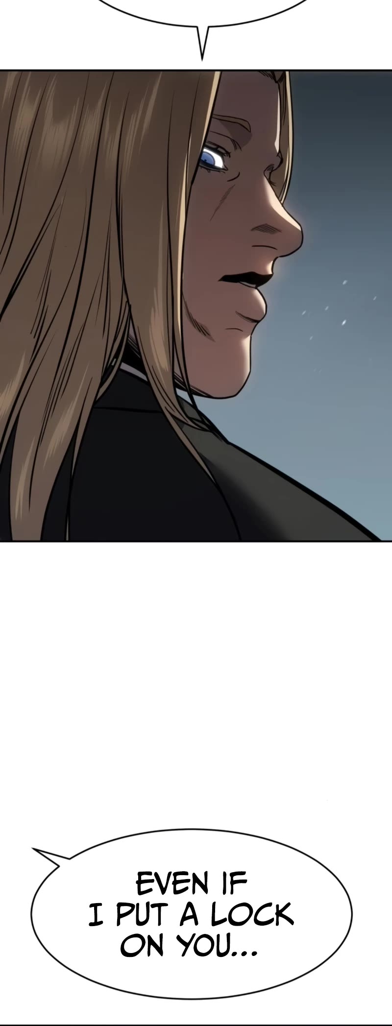 Juvenile Law Chapter 24 page 85 - Chapter 24: Who let you become so weak?