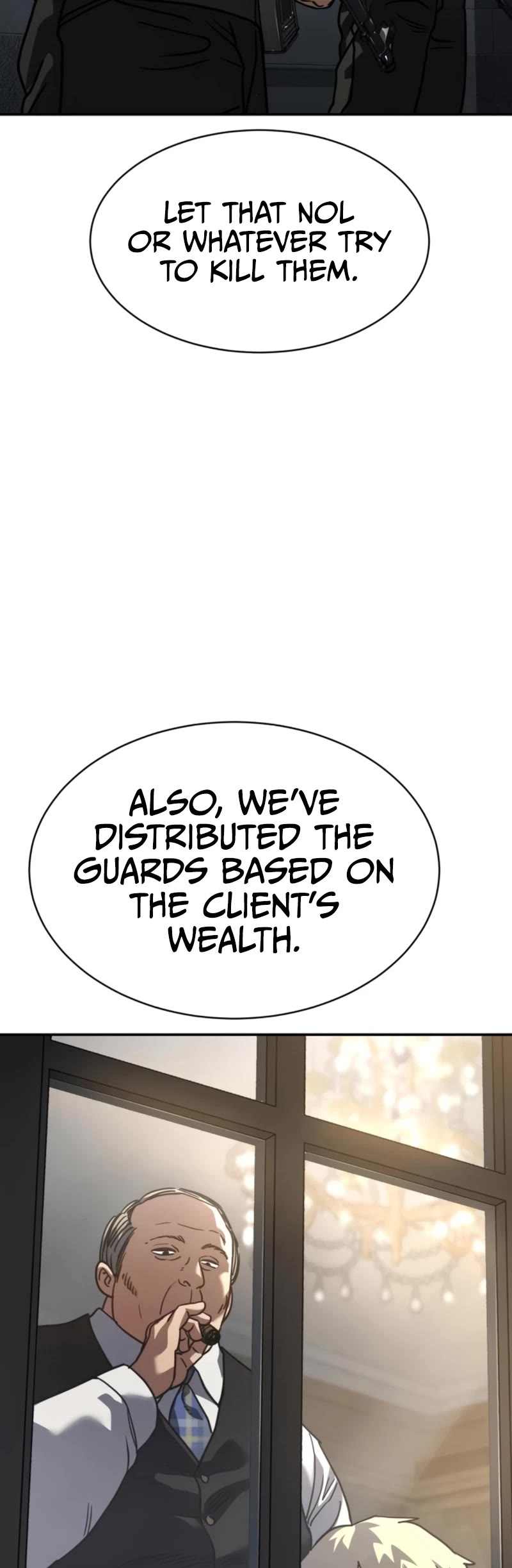 Juvenile Law Chapter 24 page 9 - Chapter 24: Who let you become so weak?