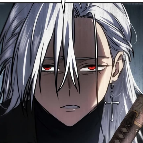 Juvenile Law Chapter 24: Who let you become so weak? cover