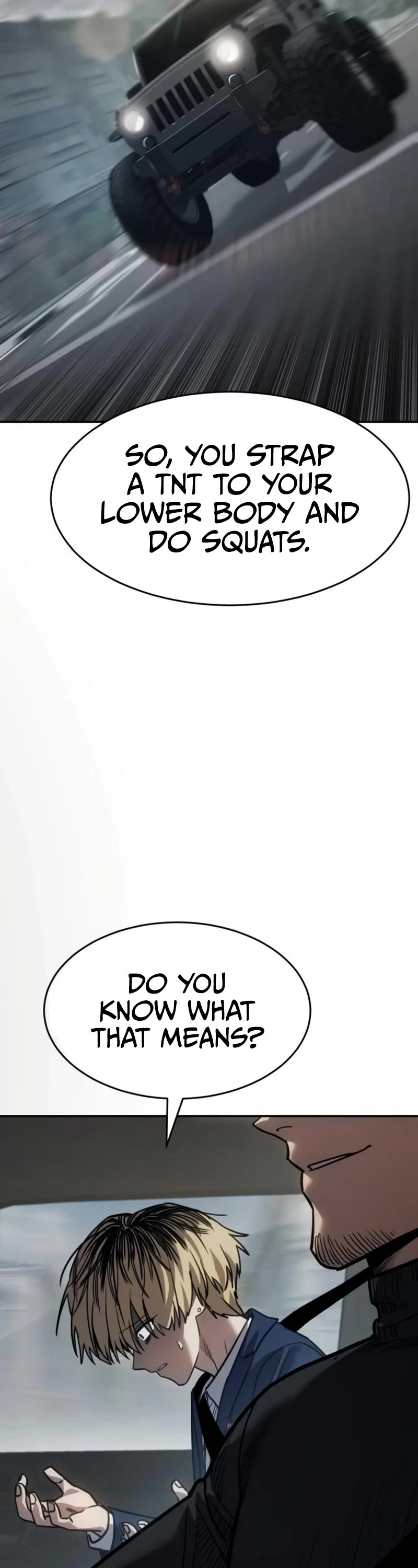 Juvenile Law Chapter 25 page 11 - Chapter 25: Sophia's Training