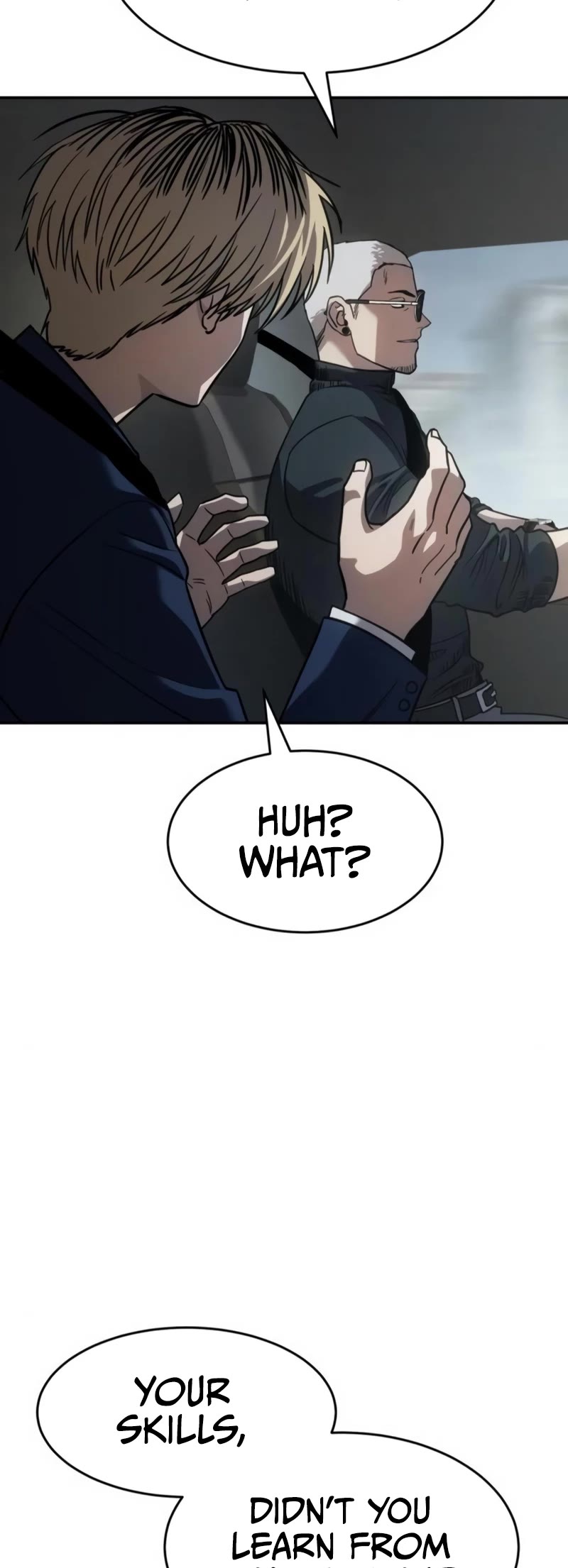 Juvenile Law Chapter 25 page 14 - Chapter 25: Sophia's Training