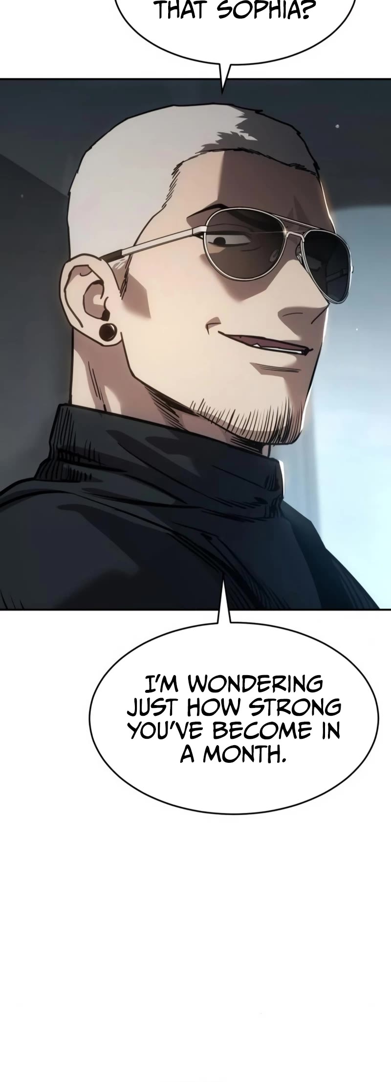Juvenile Law Chapter 25 page 15 - Chapter 25: Sophia's Training