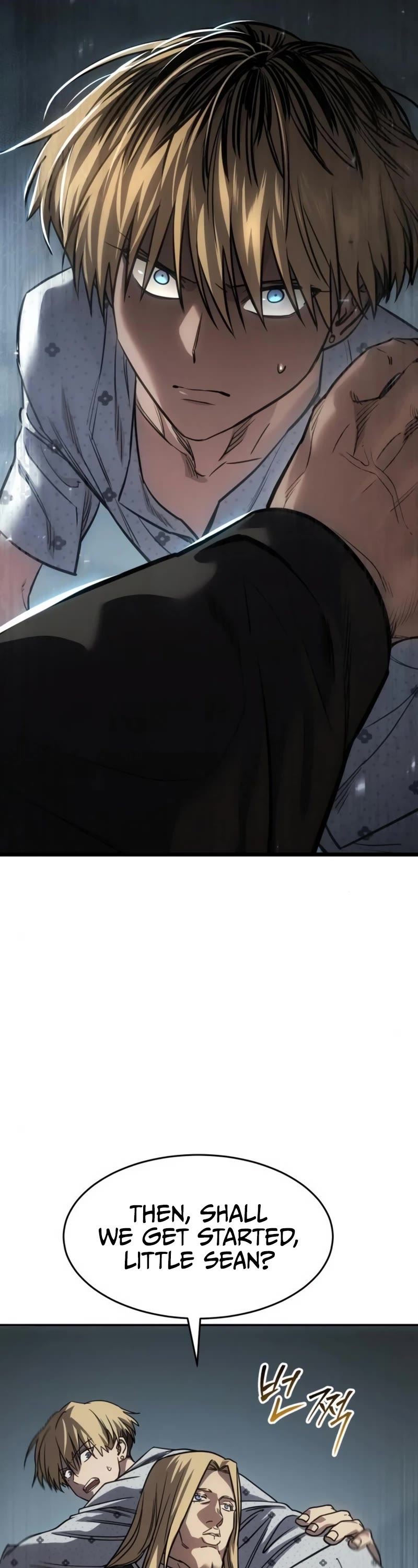 Juvenile Law Chapter 25 page 2 - Chapter 25: Sophia's Training