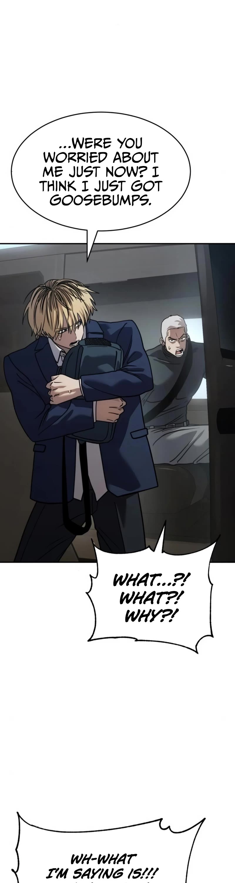 Juvenile Law Chapter 25 page 21 - Chapter 25: Sophia's Training