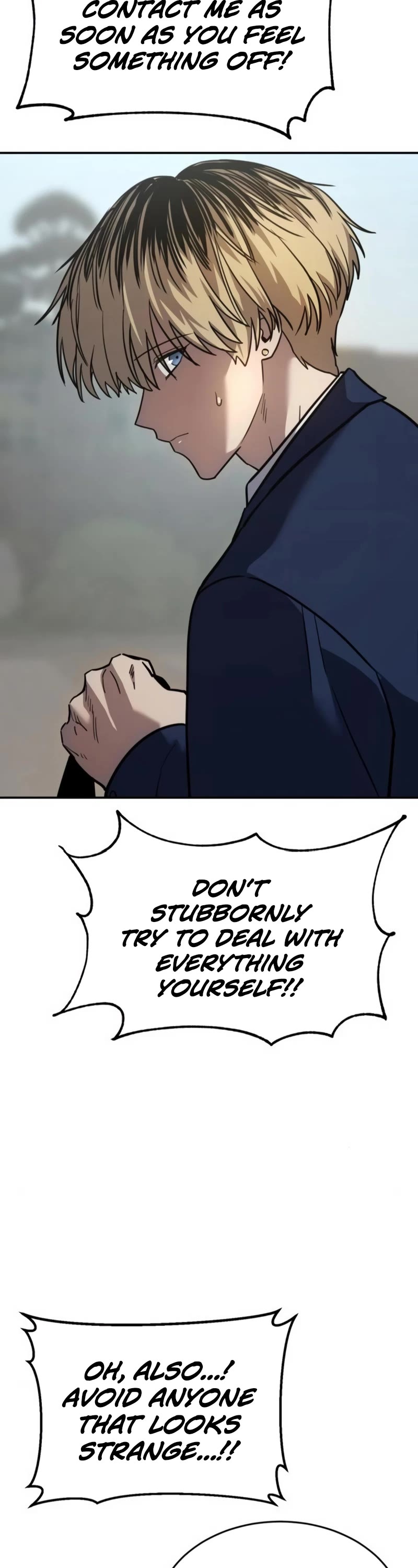 Juvenile Law Chapter 25 page 22 - Chapter 25: Sophia's Training