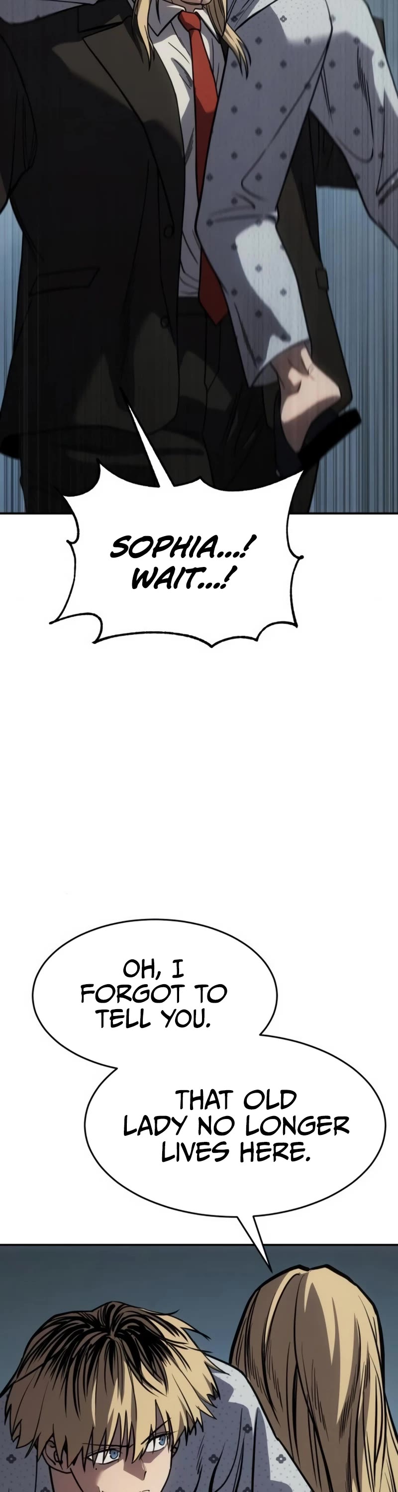 Juvenile Law Chapter 25 page 3 - Chapter 25: Sophia's Training