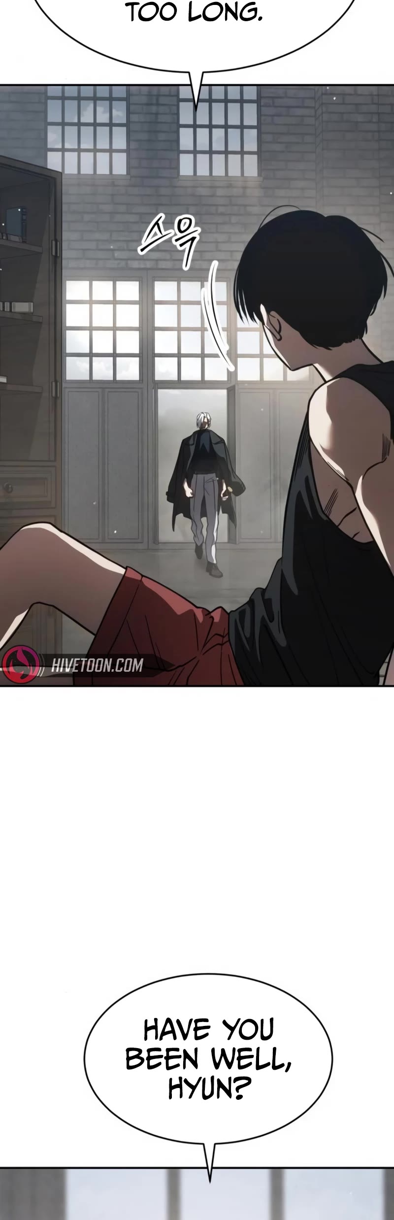 Juvenile Law Chapter 25 page 30 - Chapter 25: Sophia's Training