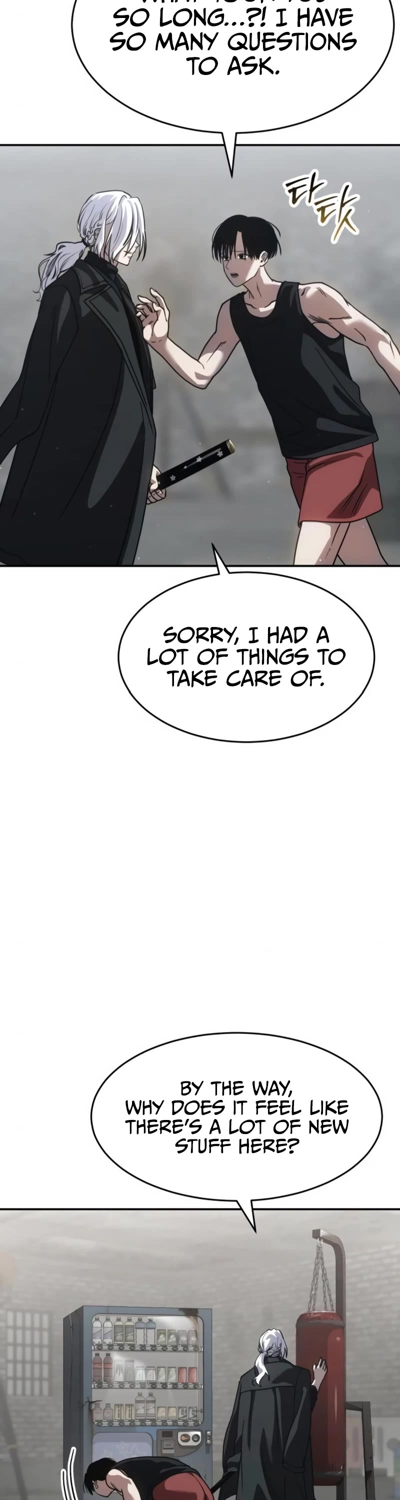 Juvenile Law Chapter 25 page 32 - Chapter 25: Sophia's Training