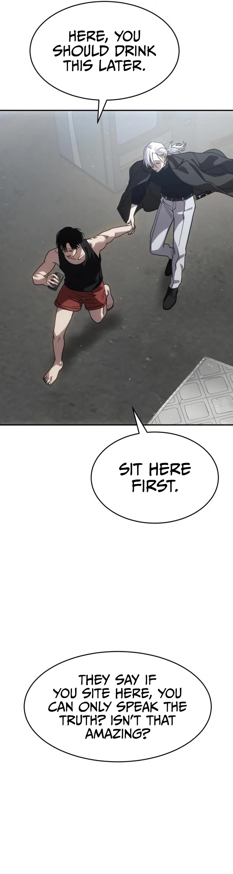 Juvenile Law Chapter 25 page 36 - Chapter 25: Sophia's Training