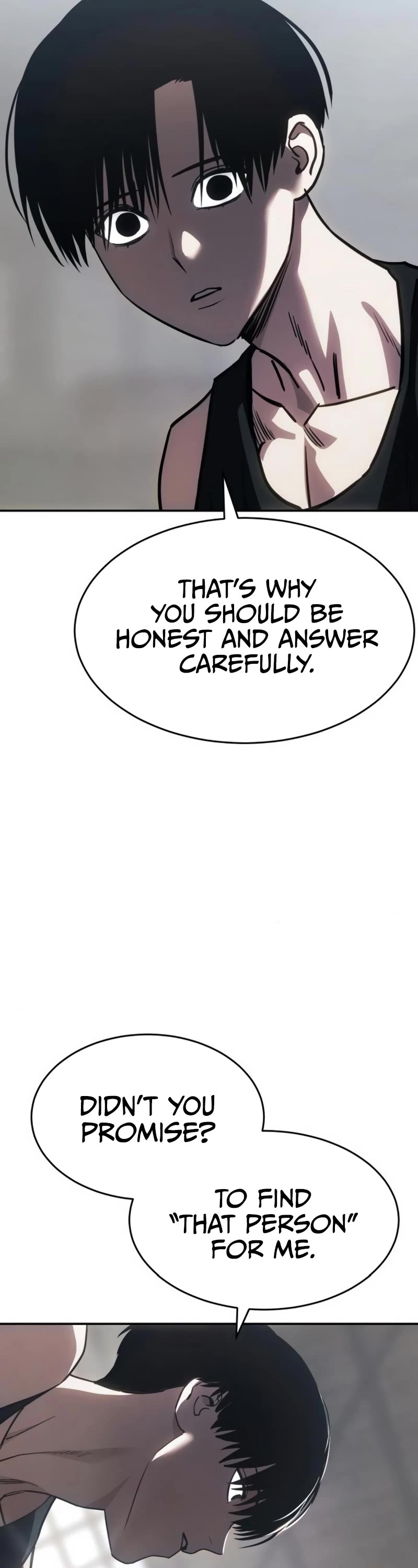 Juvenile Law Chapter 25 page 38 - Chapter 25: Sophia's Training