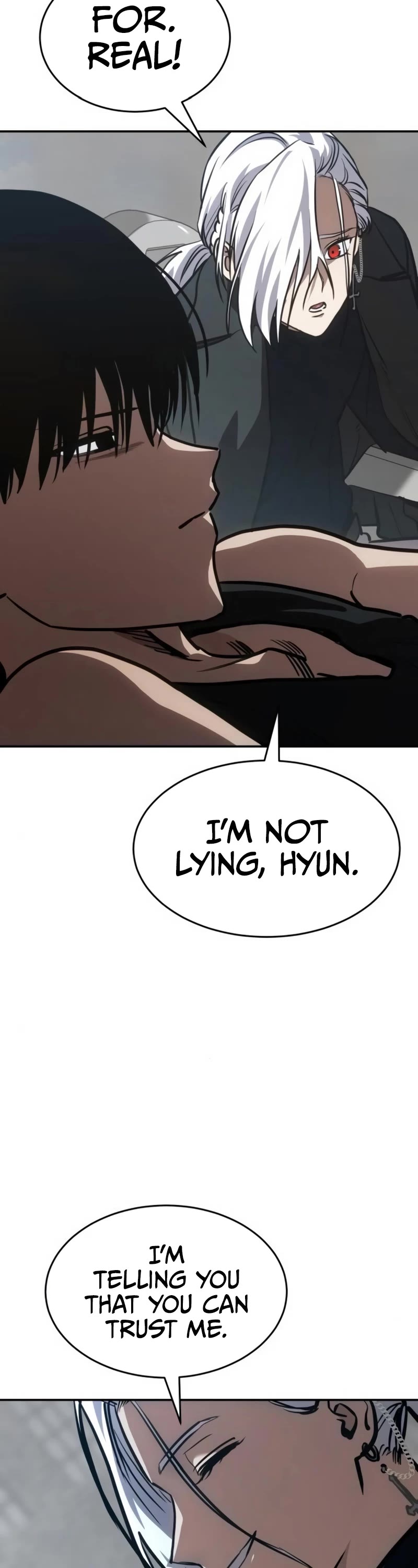 Juvenile Law Chapter 25 page 43 - Chapter 25: Sophia's Training