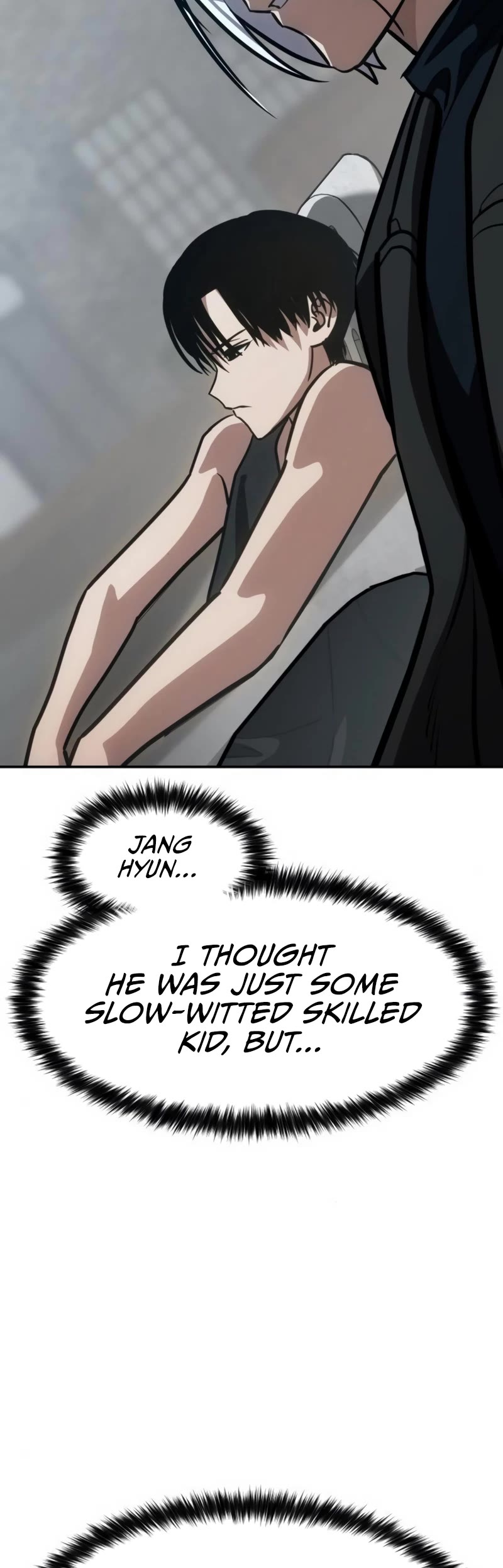 Juvenile Law Chapter 25 page 44 - Chapter 25: Sophia's Training