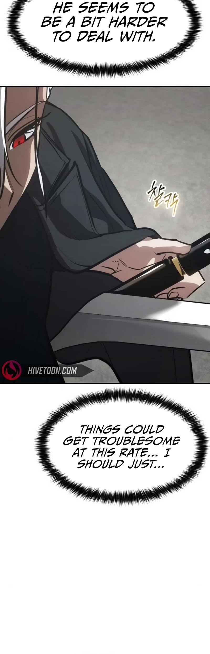 Juvenile Law Chapter 25 page 45 - Chapter 25: Sophia's Training