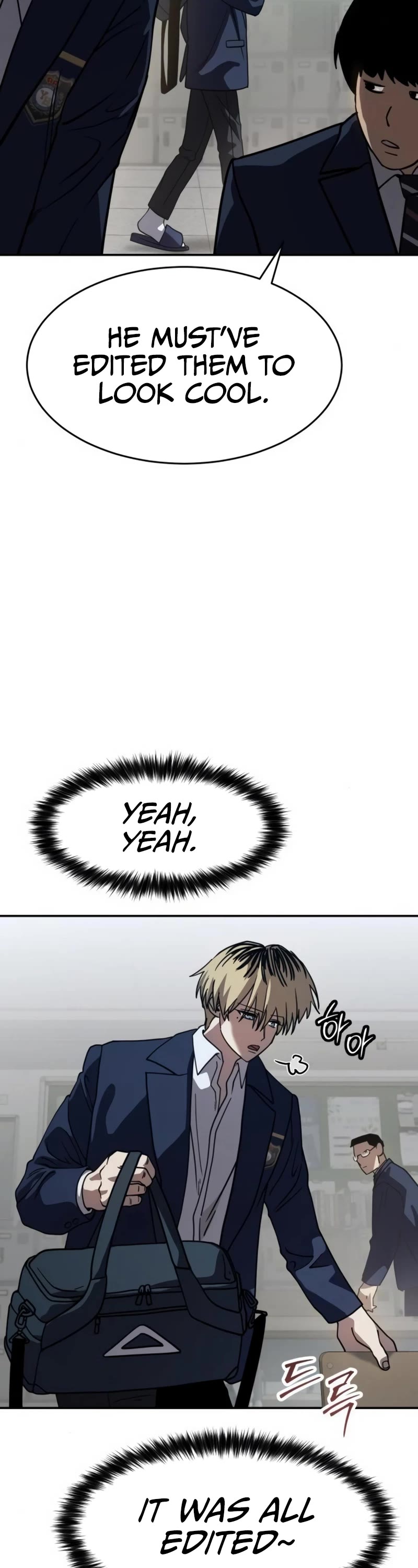 Juvenile Law Chapter 25 page 52 - Chapter 25: Sophia's Training