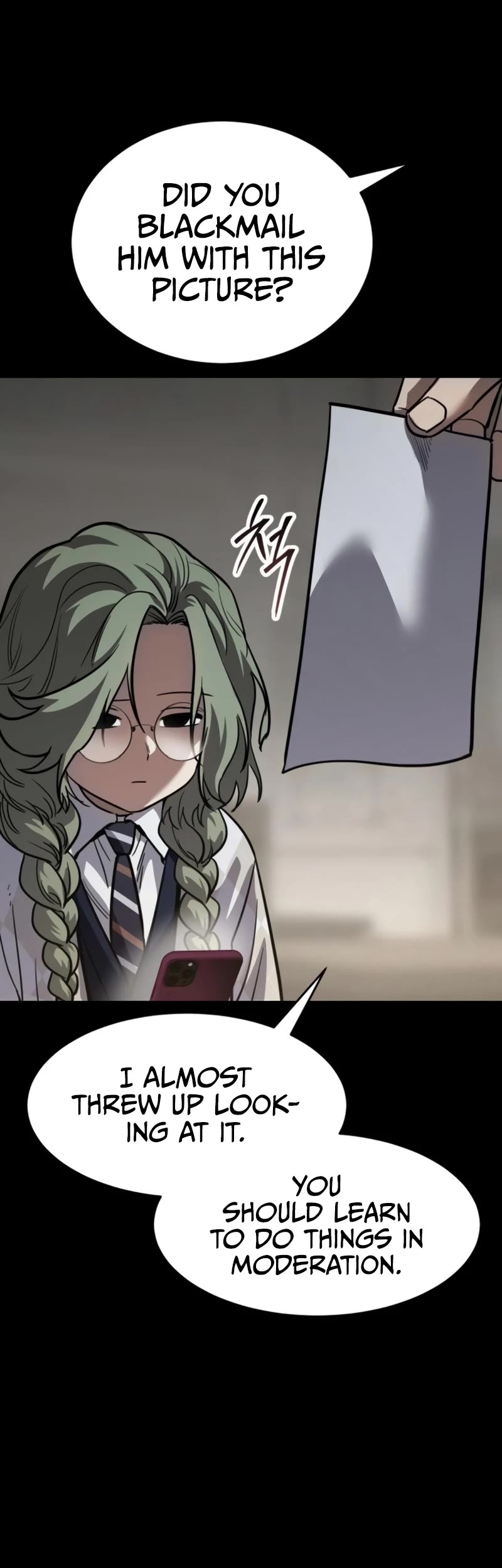 Juvenile Law Chapter 25 page 54 - Chapter 25: Sophia's Training