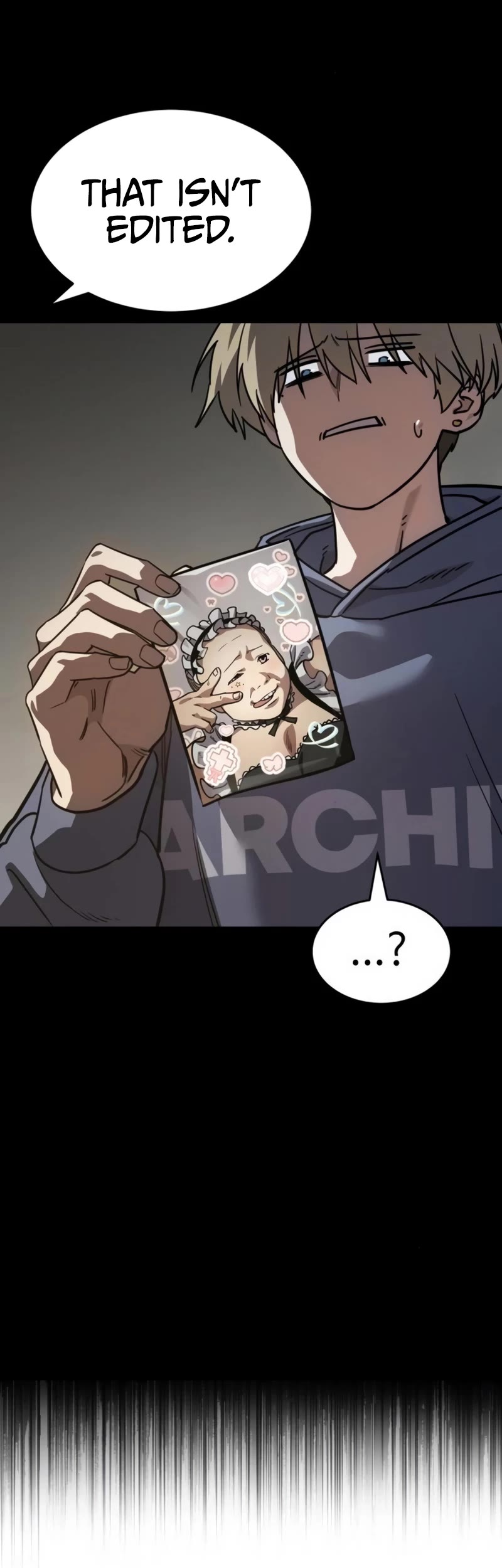 Juvenile Law Chapter 25 page 55 - Chapter 25: Sophia's Training