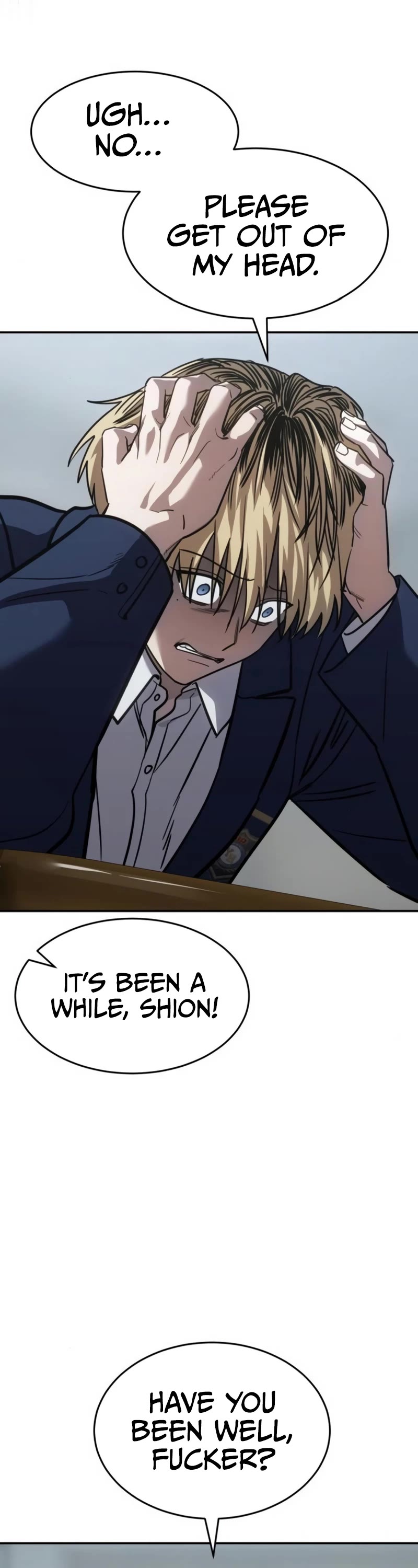 Juvenile Law Chapter 25 page 56 - Chapter 25: Sophia's Training