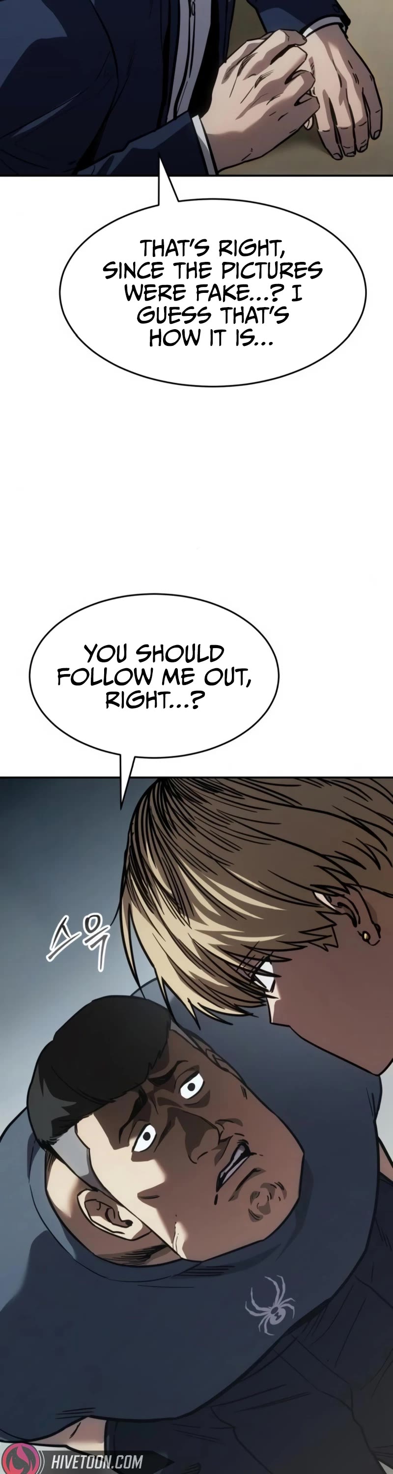 Juvenile Law Chapter 25 page 58 - Chapter 25: Sophia's Training