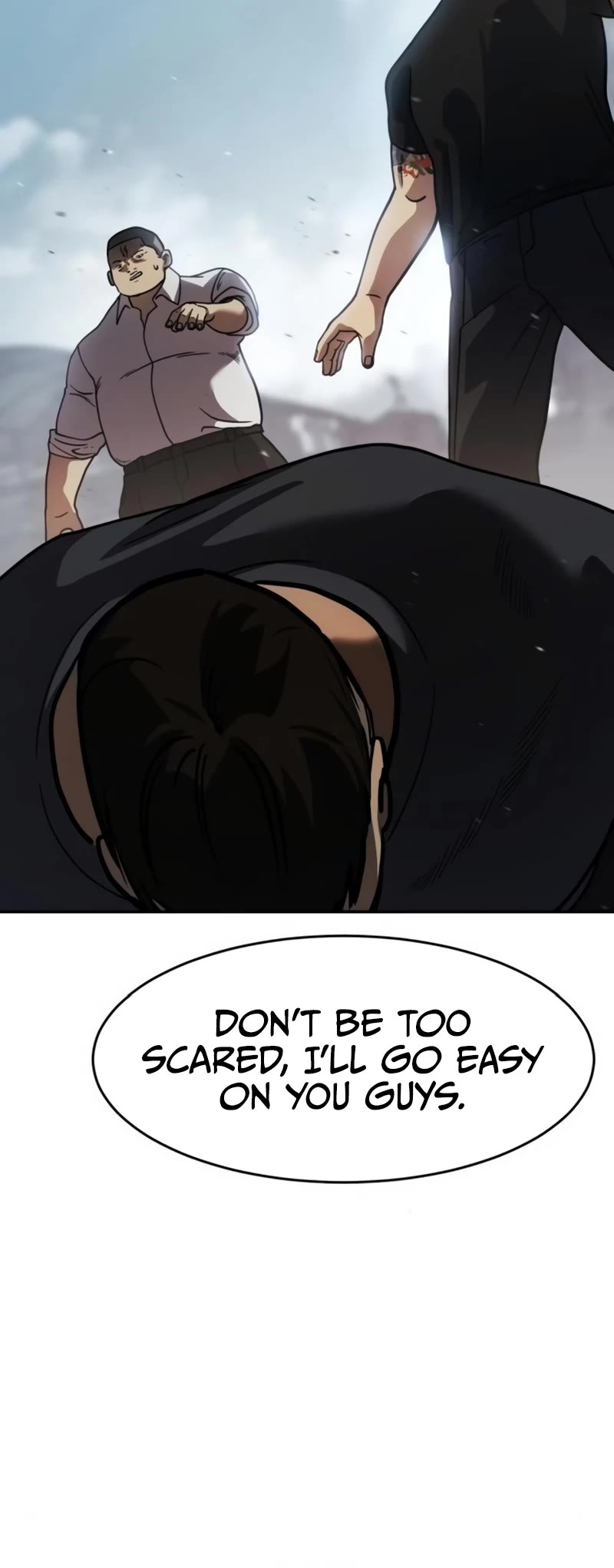 Juvenile Law Chapter 25 page 65 - Chapter 25: Sophia's Training
